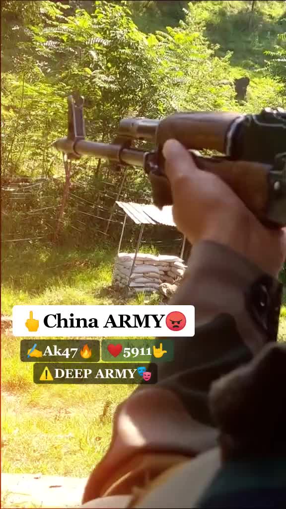 @🔥ਫੌਜੀ ਦਾ ਮੁੰਡਾ❤