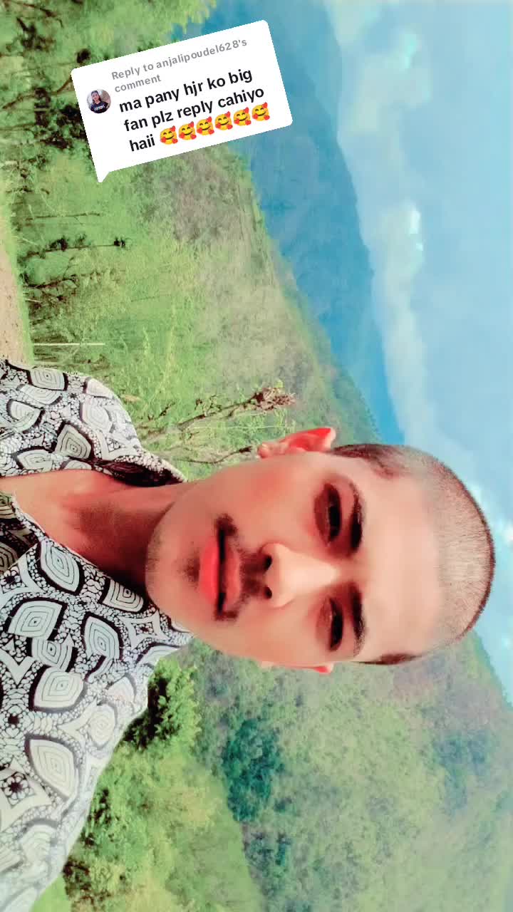 @milan thapa💔💔