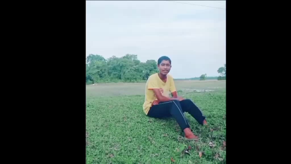 @Sivasagar Assam