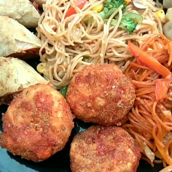 @Pyaar Se Foodie