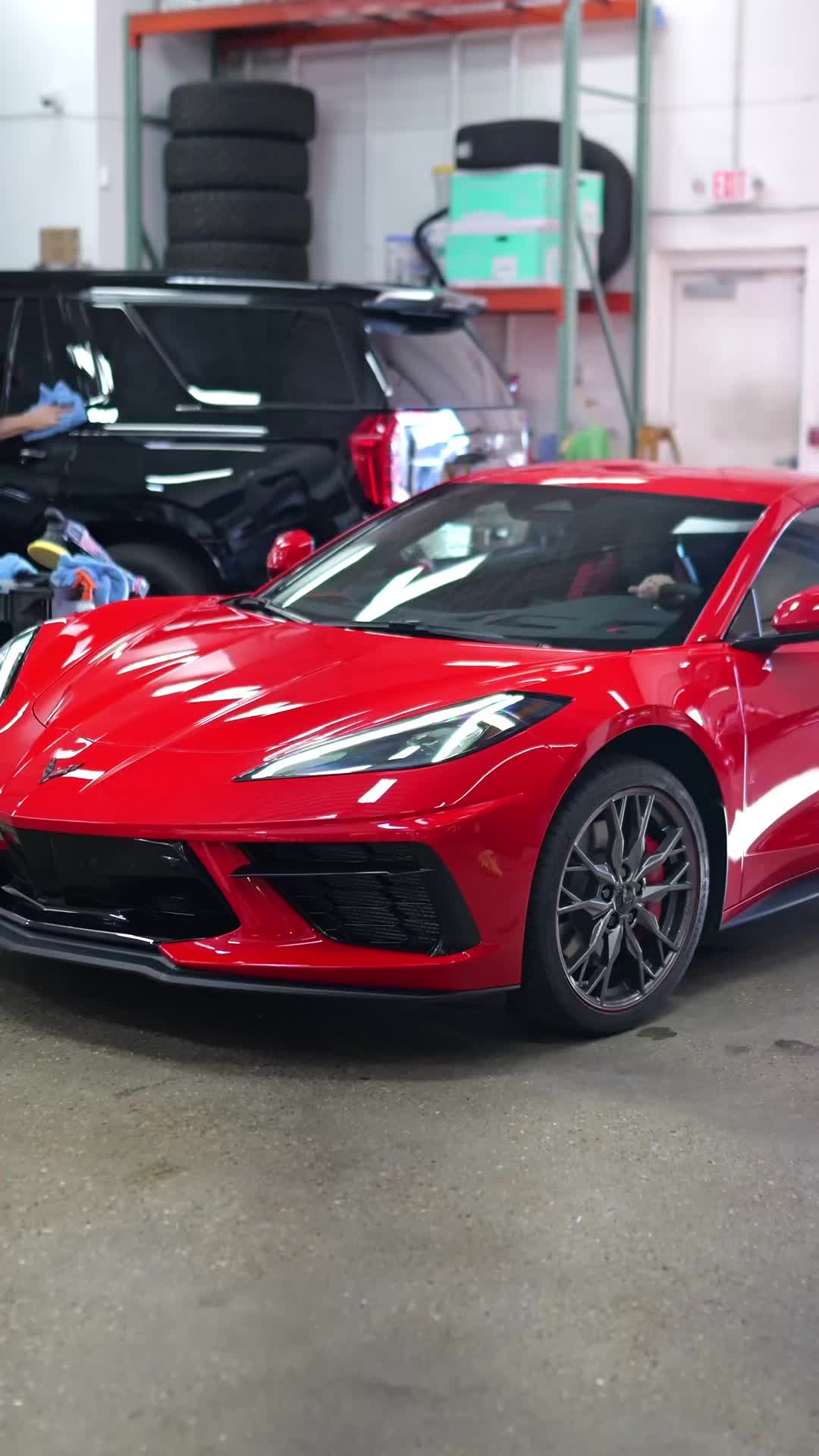 @Eastside Auto Spa