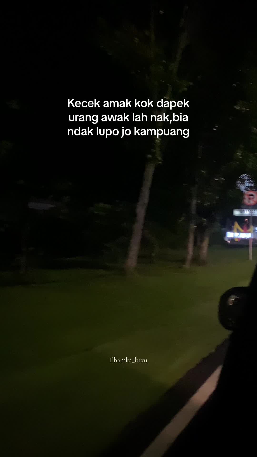 @Tukang rameh