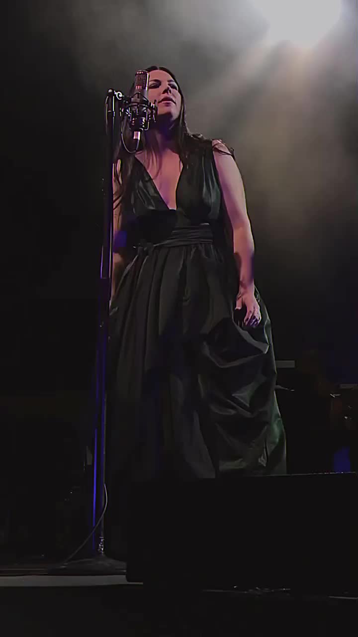 @Evanescence (Fans)