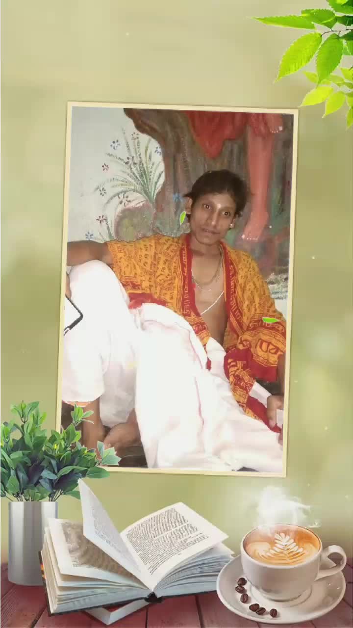 @nayak hu me