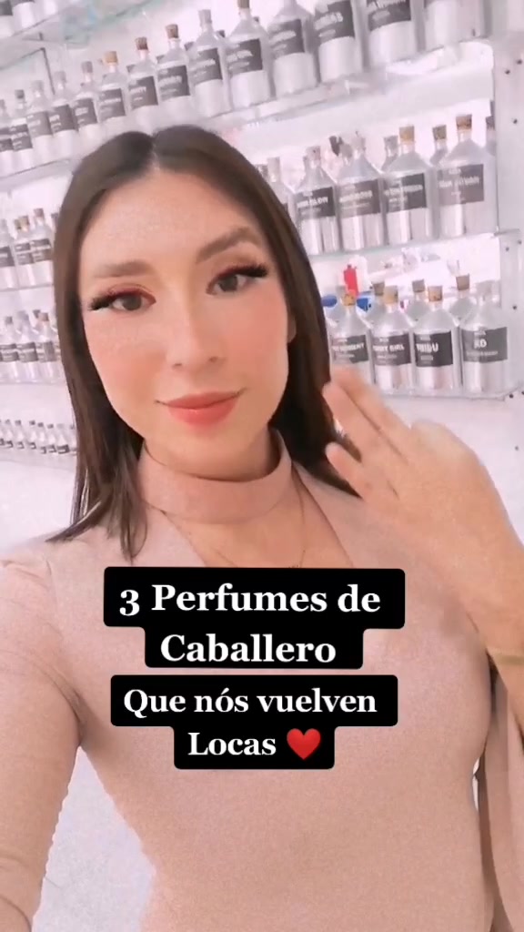 @Perfumeria Essence Pur