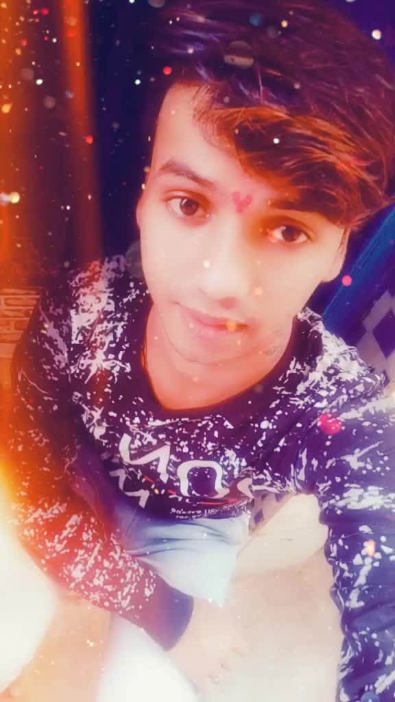 @smiley rajput