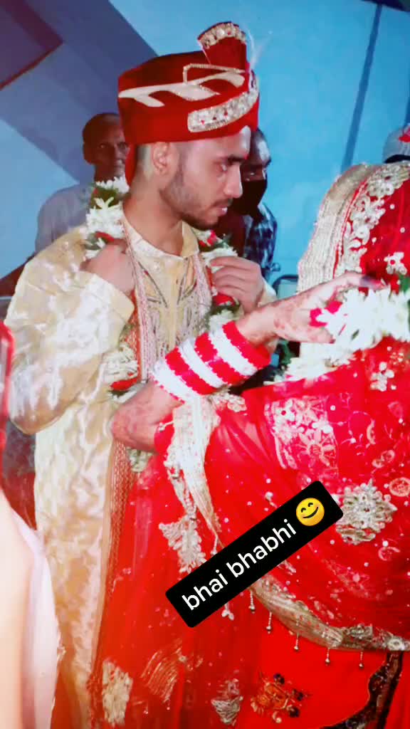 @fouji👮ki foujjan 👰