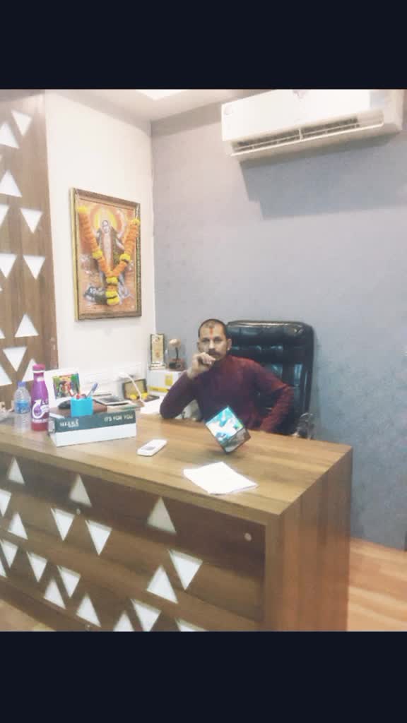 @ashok triendi