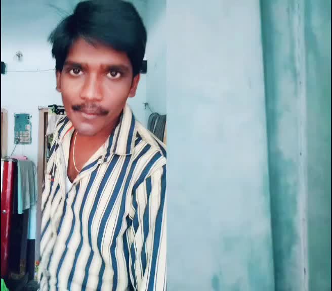@RAJESH SORAPALLI