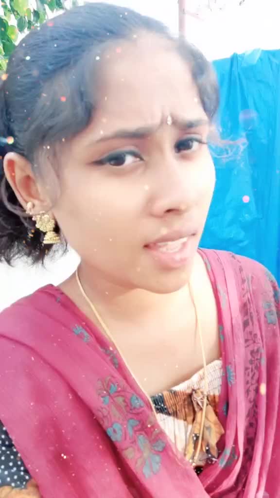 @💞vayadi🖤ponnu💞