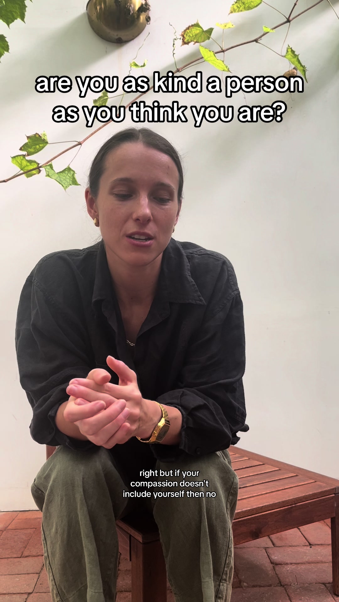 @Gen | Yoga Therapist for EDs