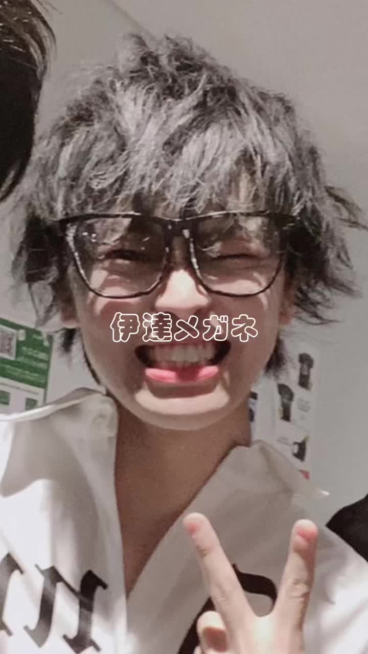 @まひる真夜中まひるちゃん