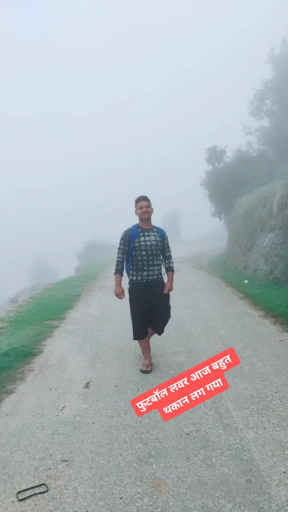 @pankaj पहाड़ी143uk03