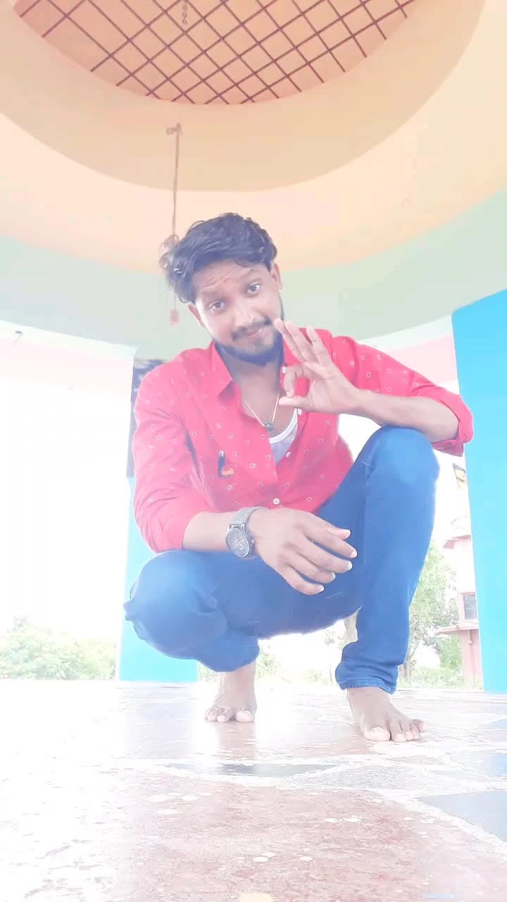 @SANTOSH NAYAK