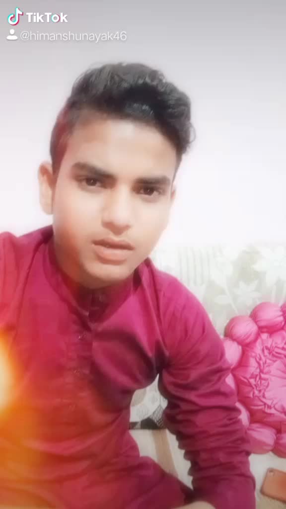 @Himanshu Nayak