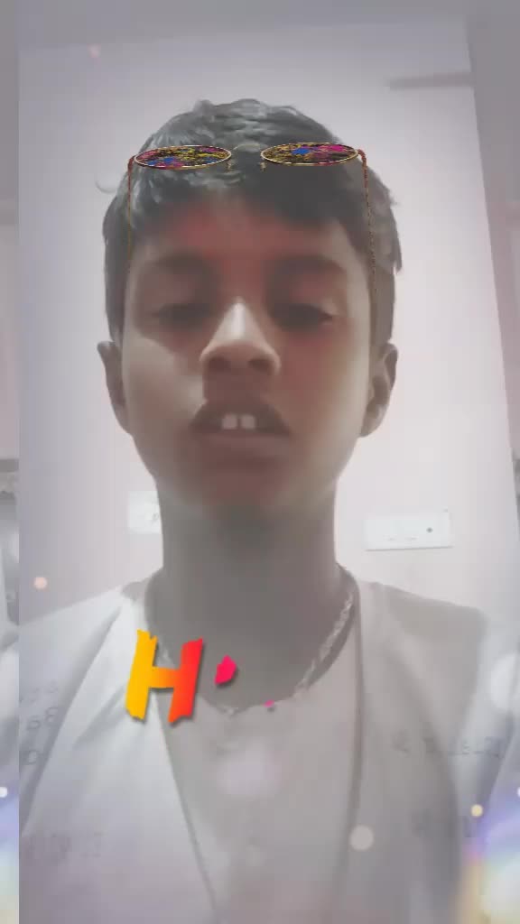 @Bandi varshith goud@