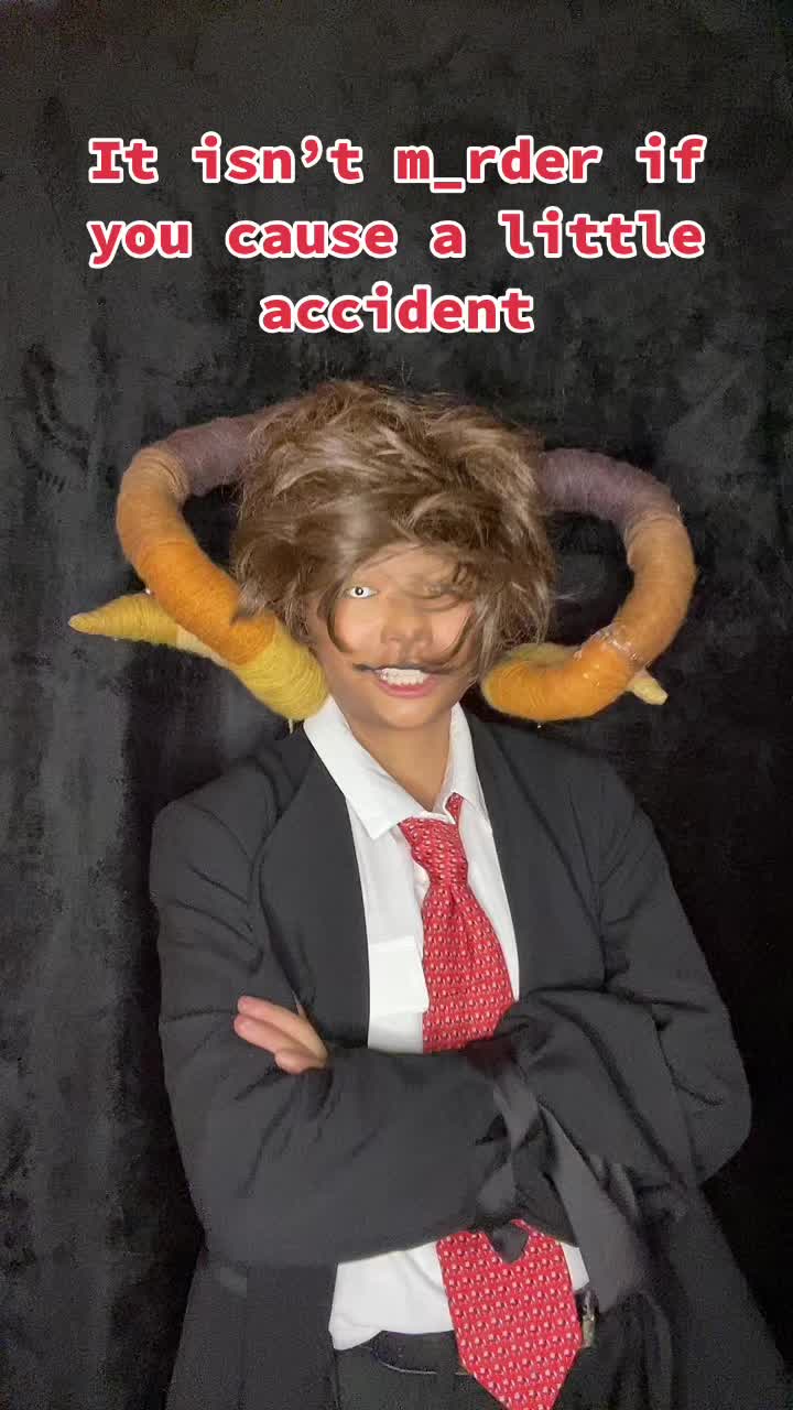 @New account @lily_cosplay_