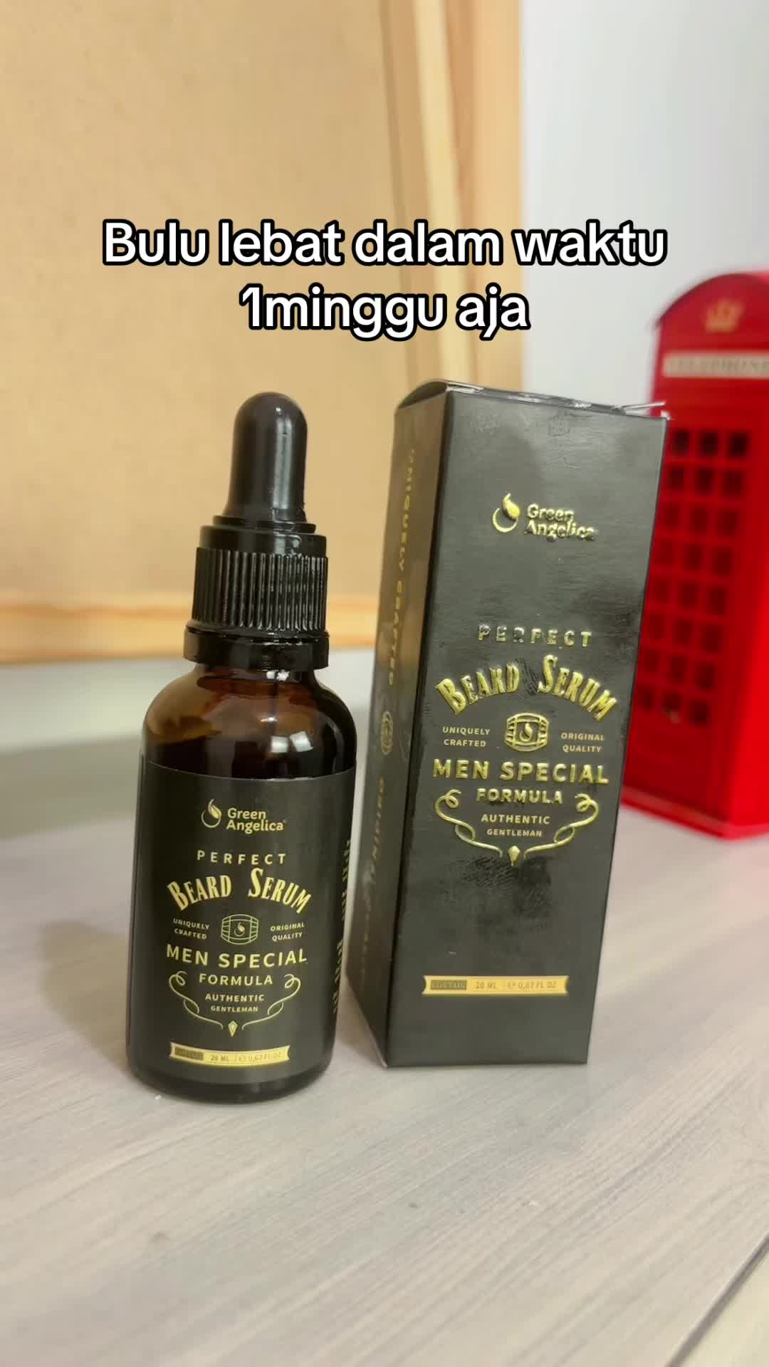 @Cantik Amanah Official