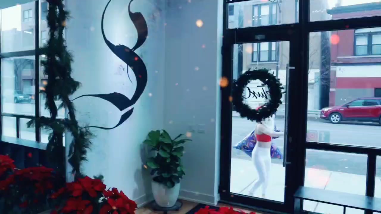 @Flux O2 Dance Studio