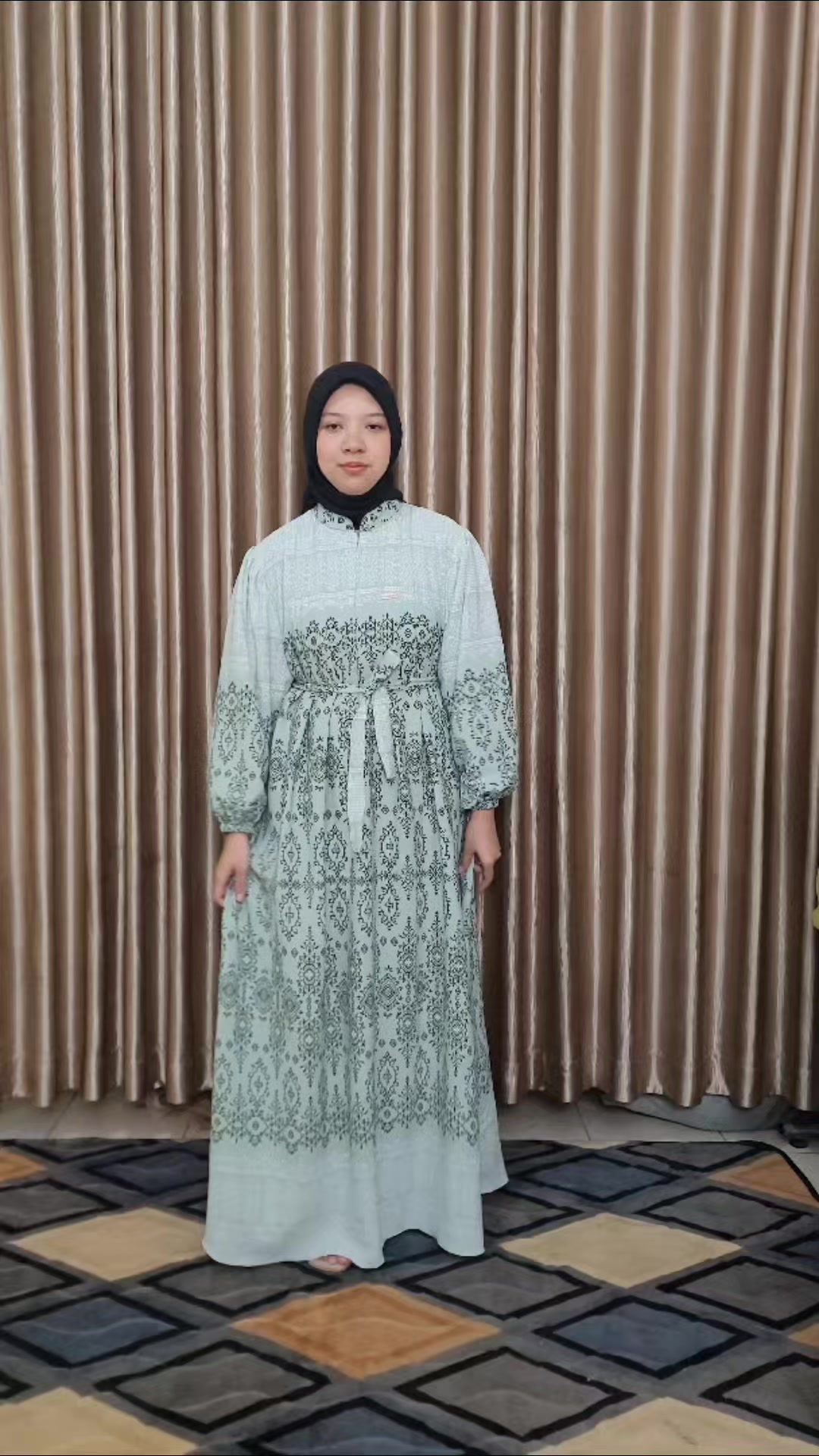 @Penjual Baju murah