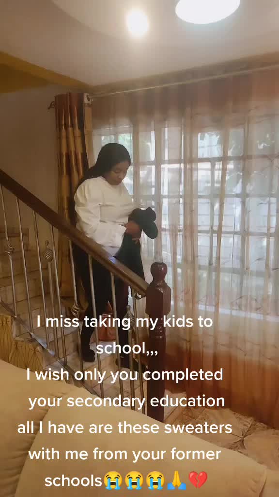 @Stella Pemuko