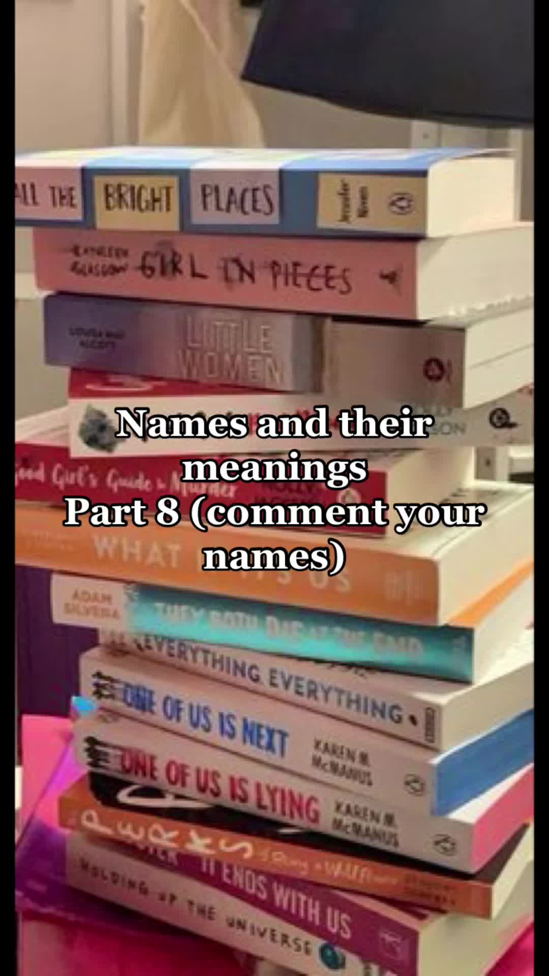 @Cecilia