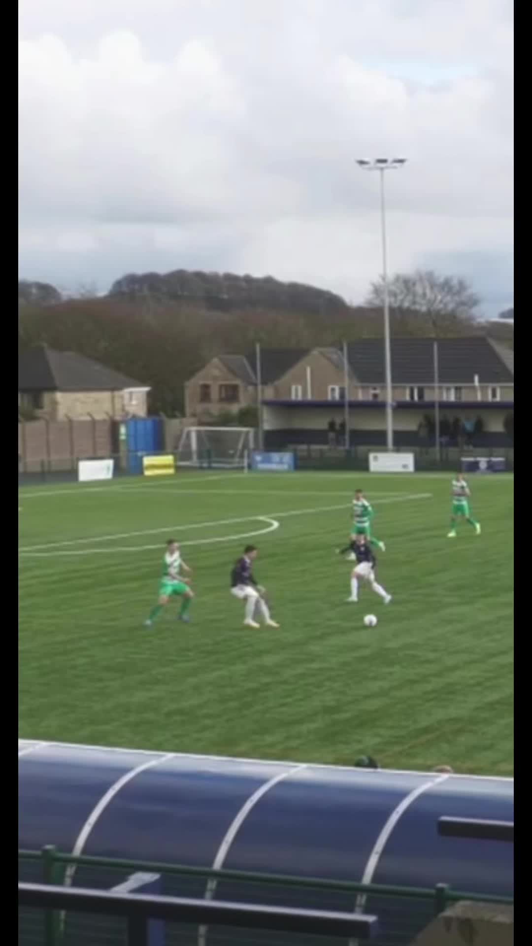 @Buxtonfcofficial