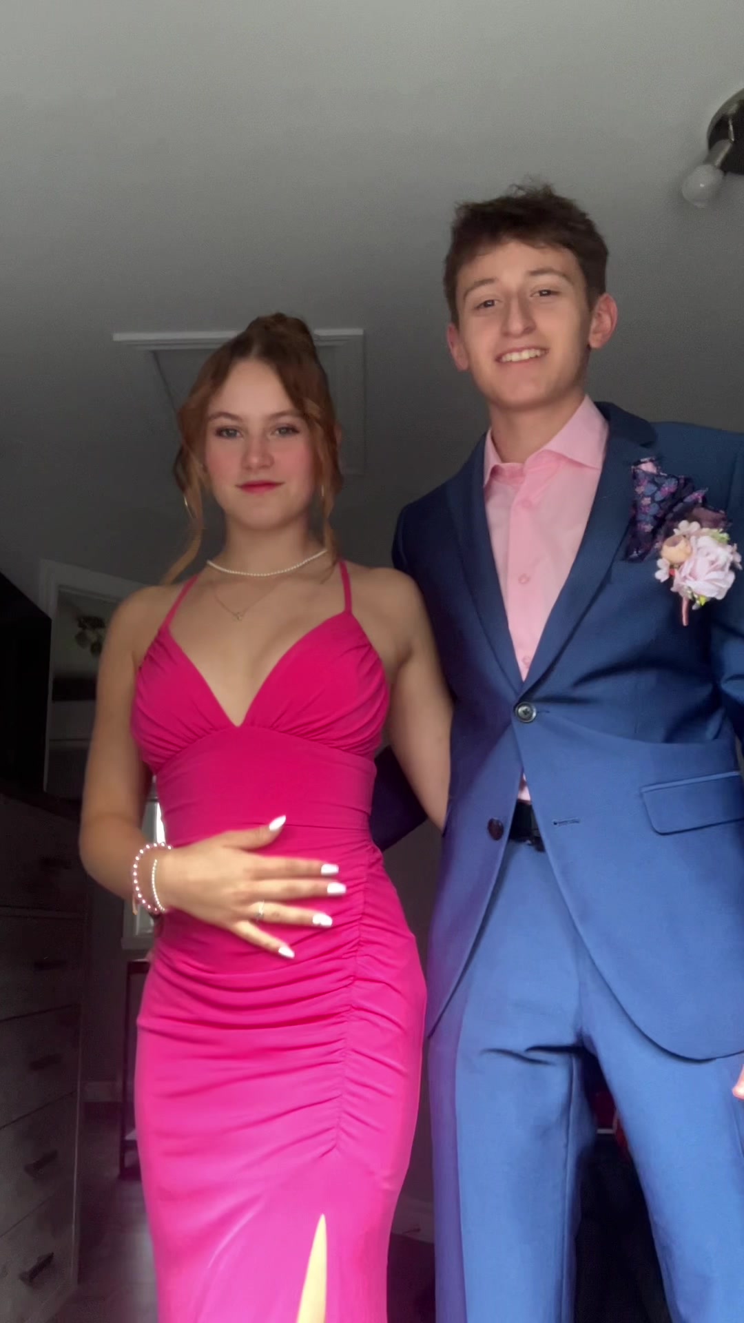 @Max’s gf