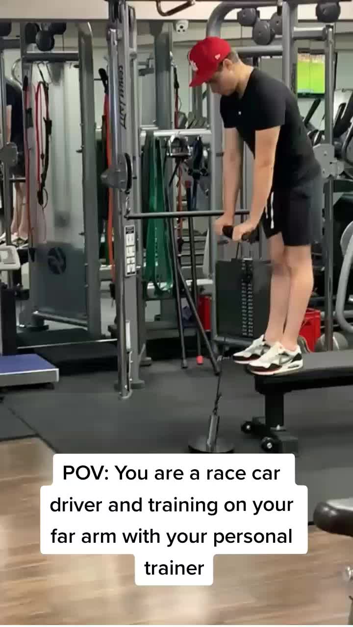 @MAXIM FITNESS
