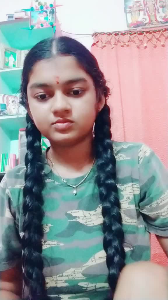 @Teja nandam