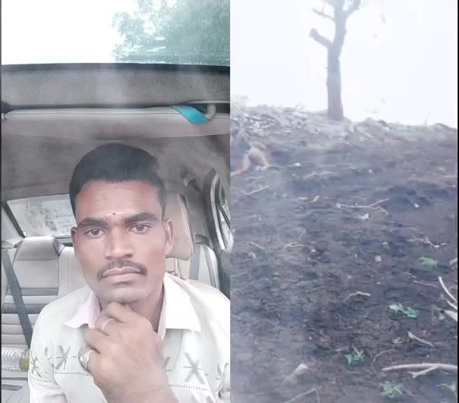 @Y Manju Driver