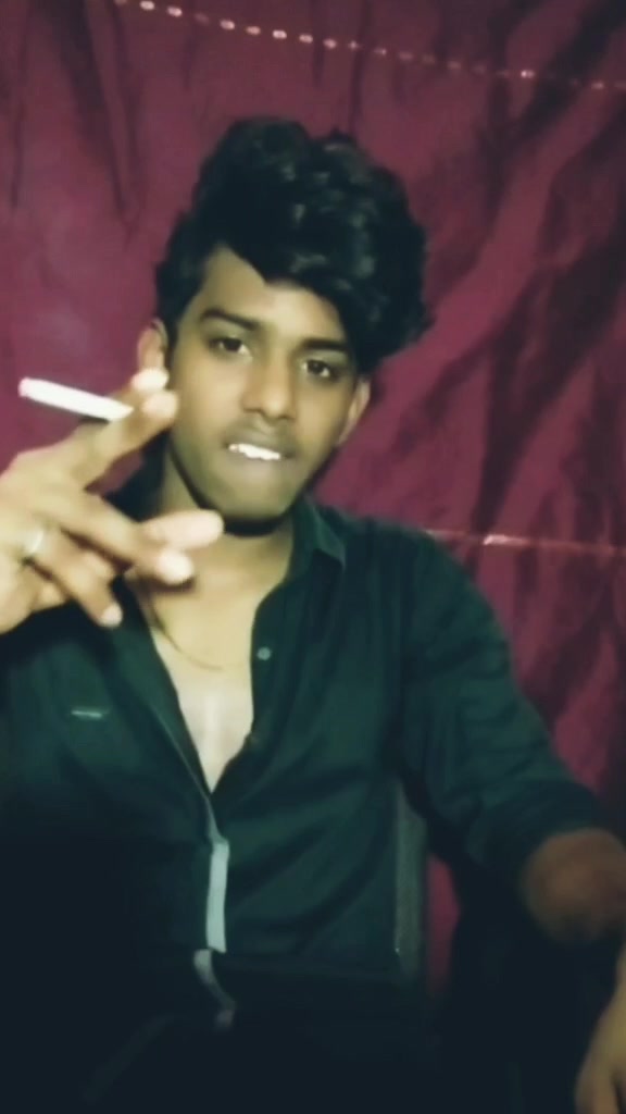 @Bhuvi