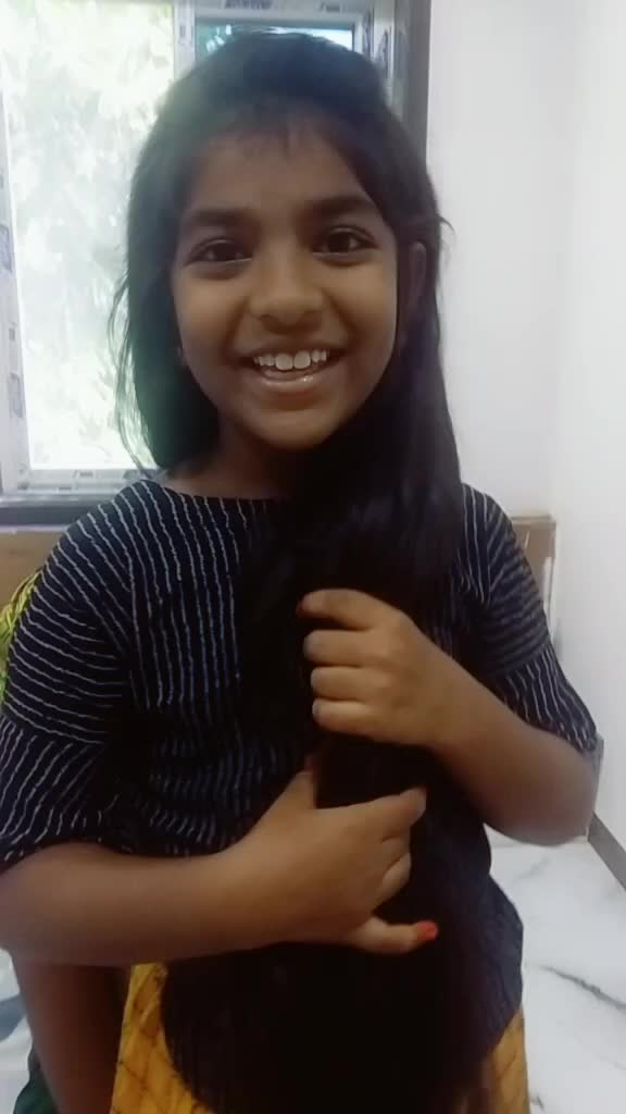 @vidya charan