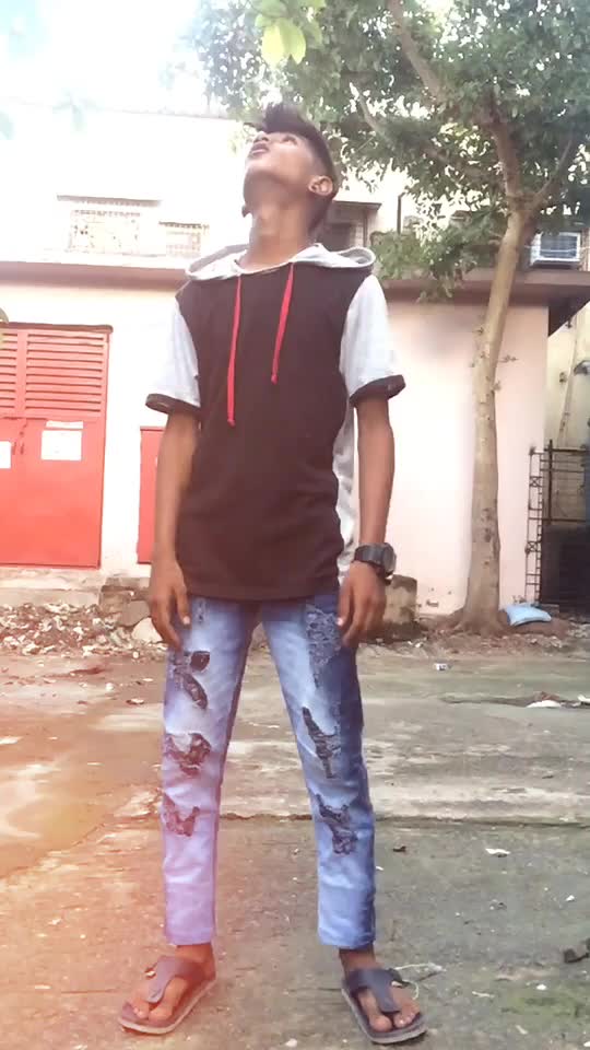 @IM BAD BOY