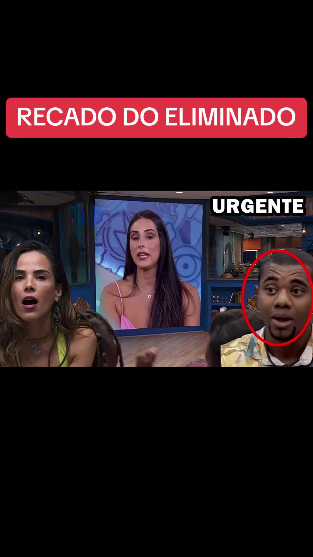 @N&Atilde;O SABIA ENT&Atilde;O SE LIGA