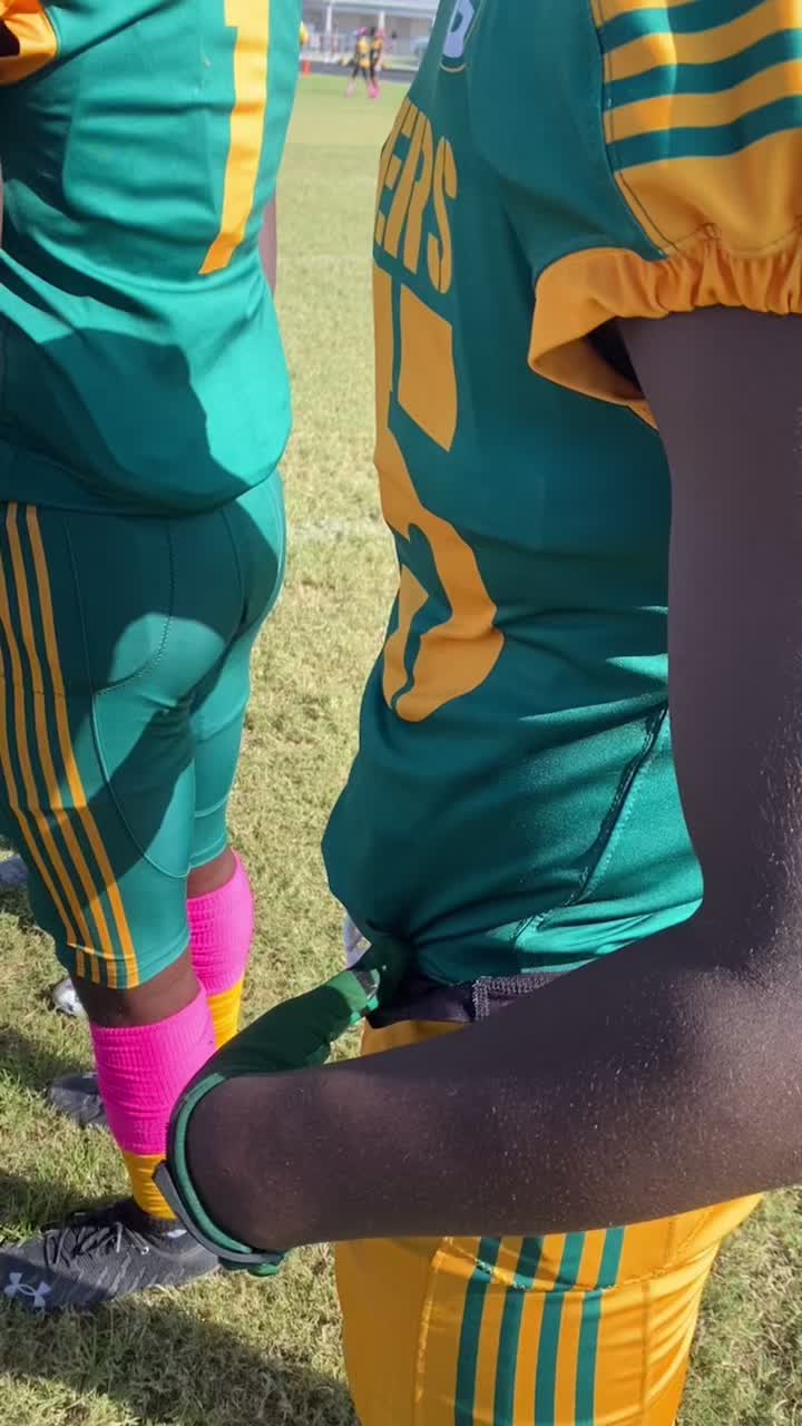 @Sleeve King Athletic
