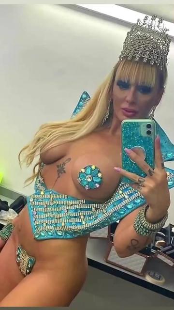 @Melody Toscano