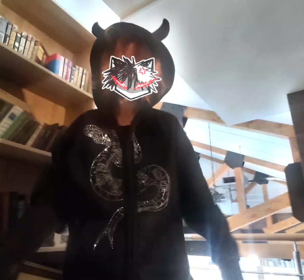@любимая