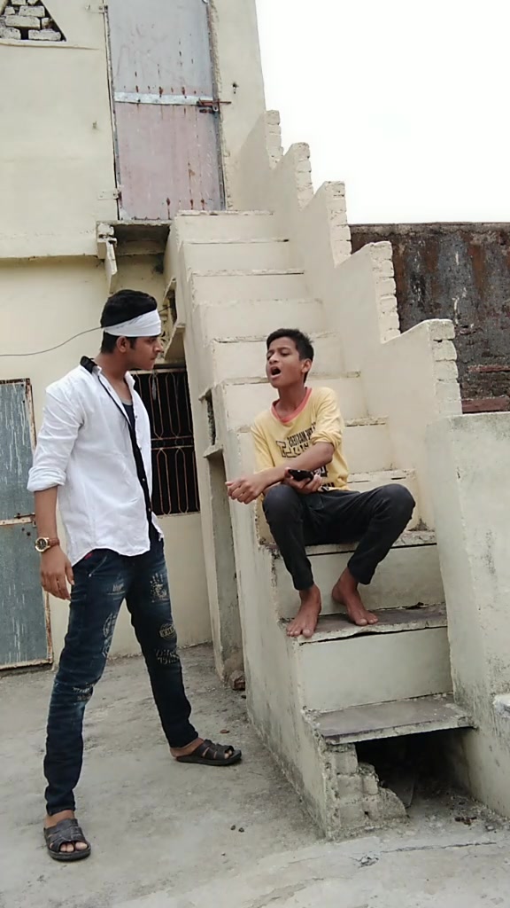 @SIMON ALI {Simmu}