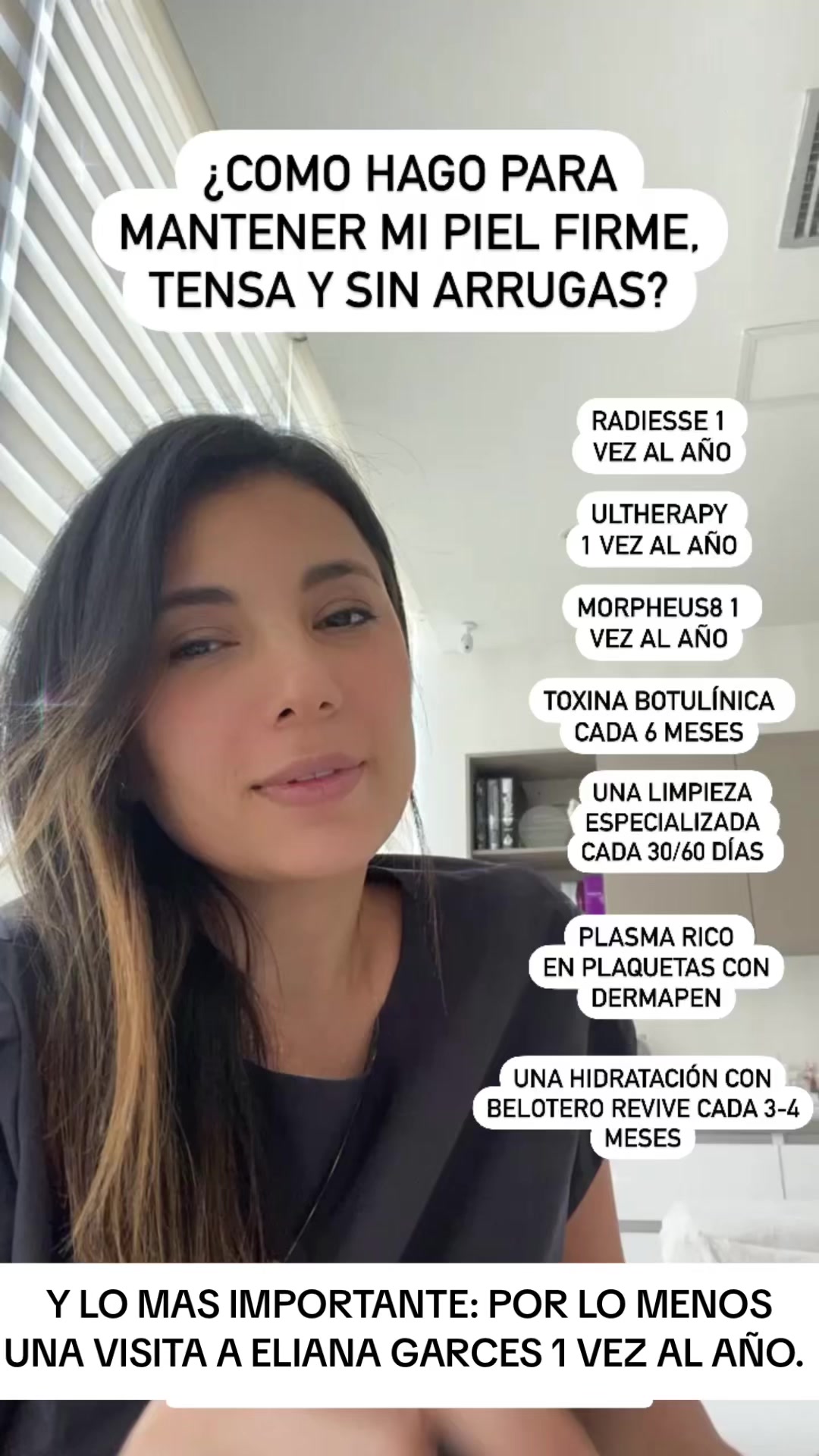 @Eliana Garc&eacute;s Plastic Surgery