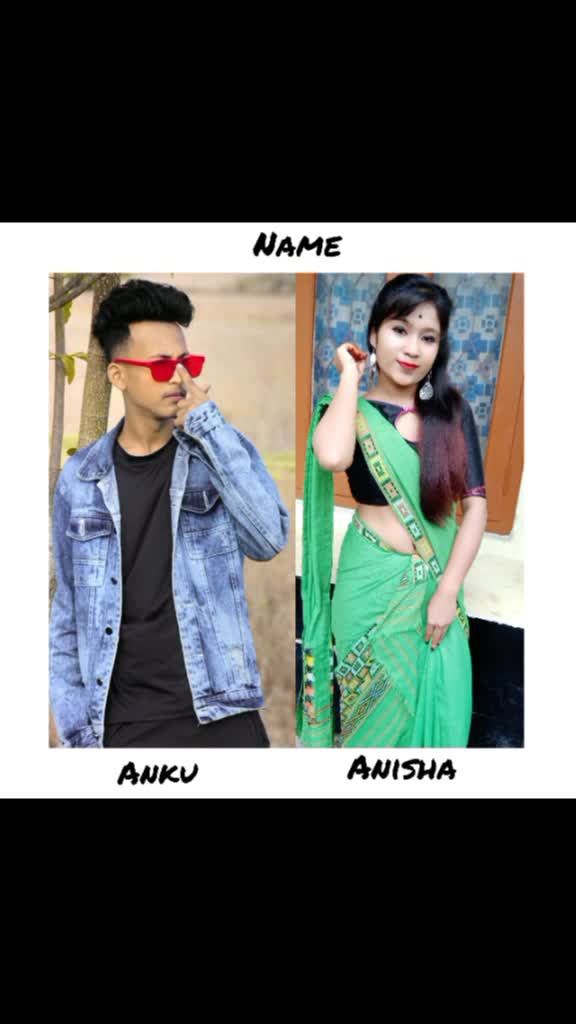 @Anjel Anisha