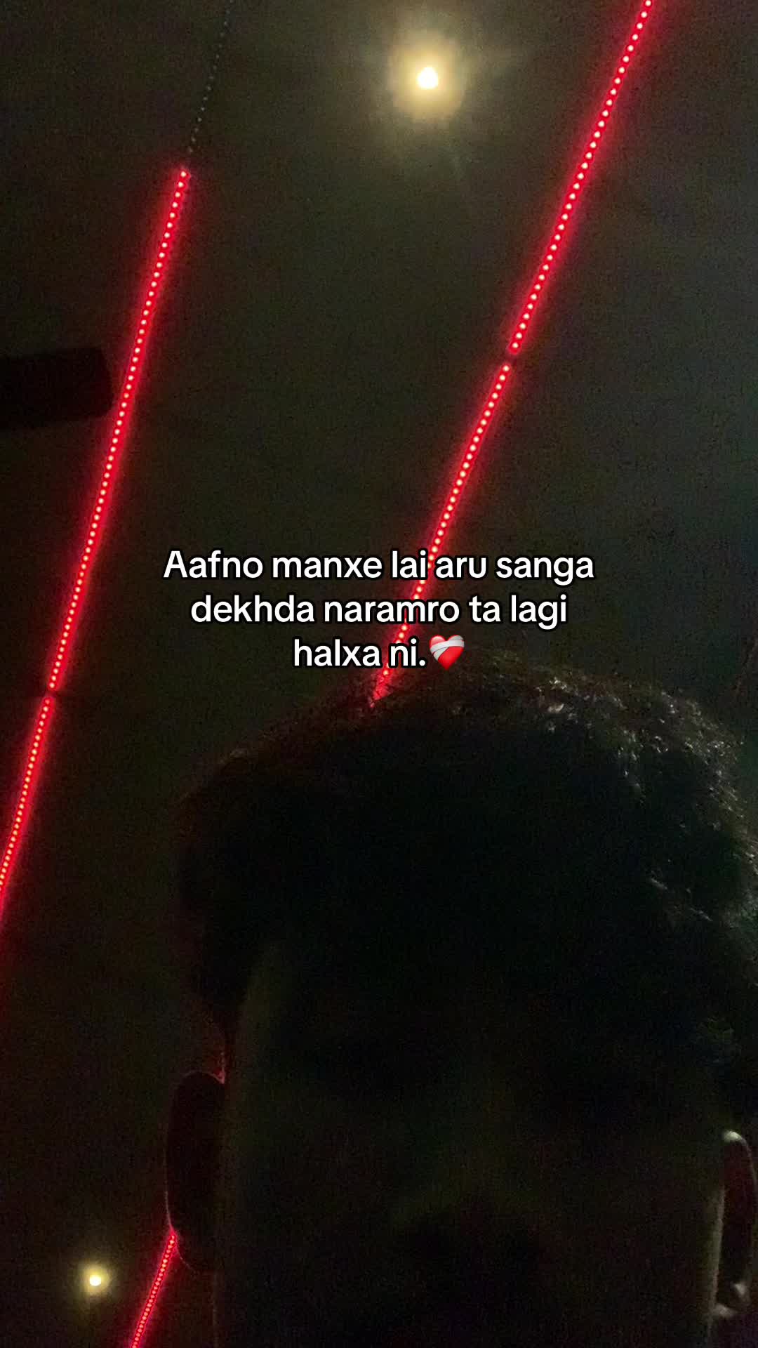 @Saamirir!