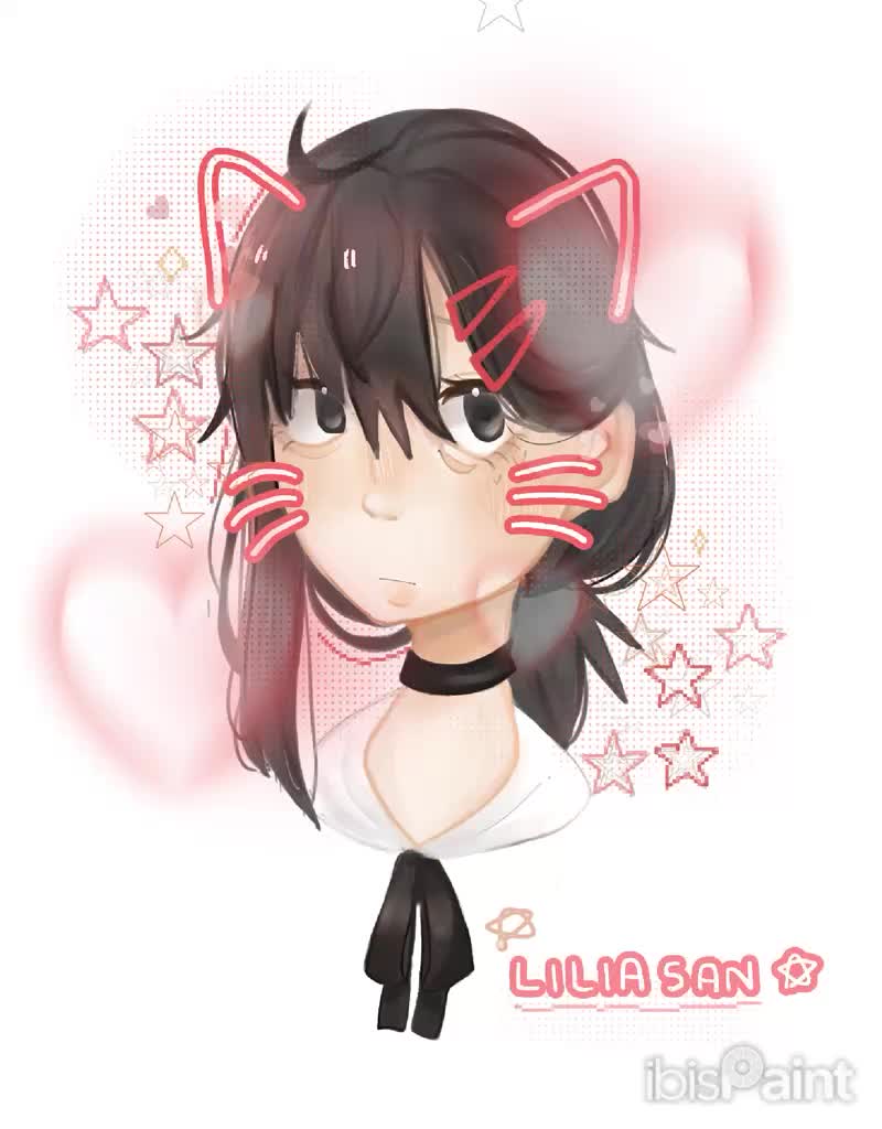 @Lilia san ☆