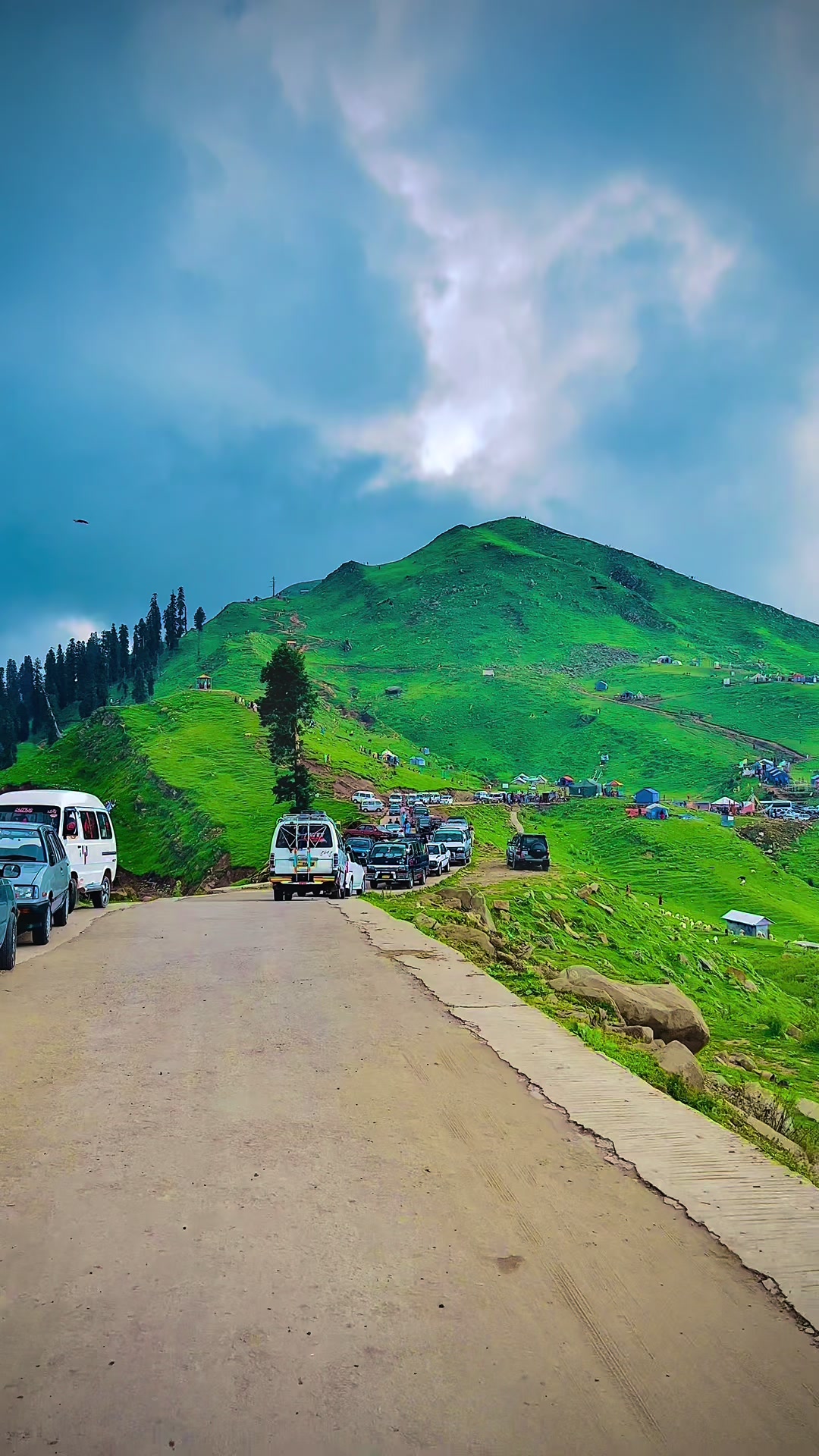 @Kashmir Valley ♥️