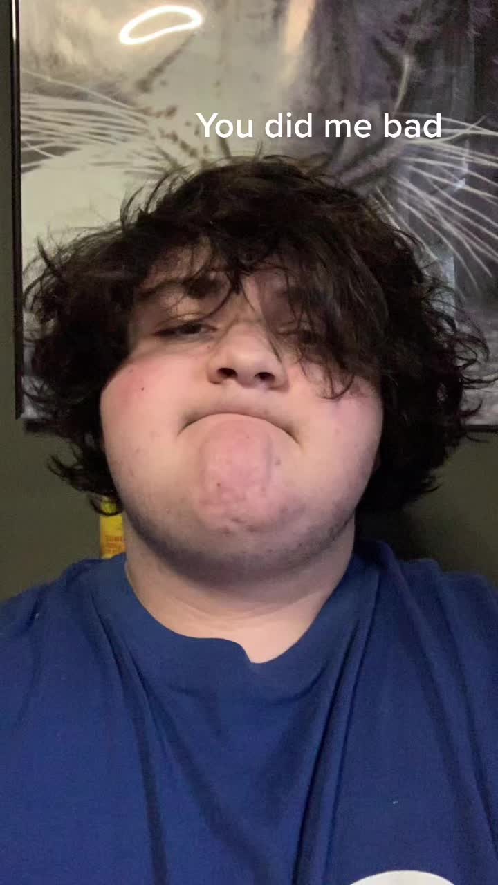 @NoBodyLuvsClaped