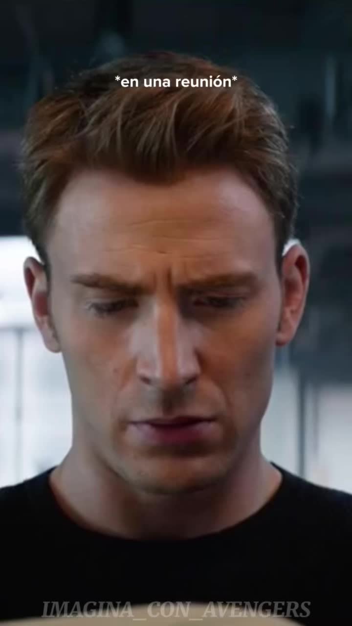 @Imagine With Avengers