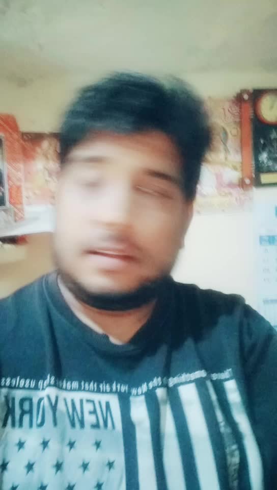 @Manoj Kumar