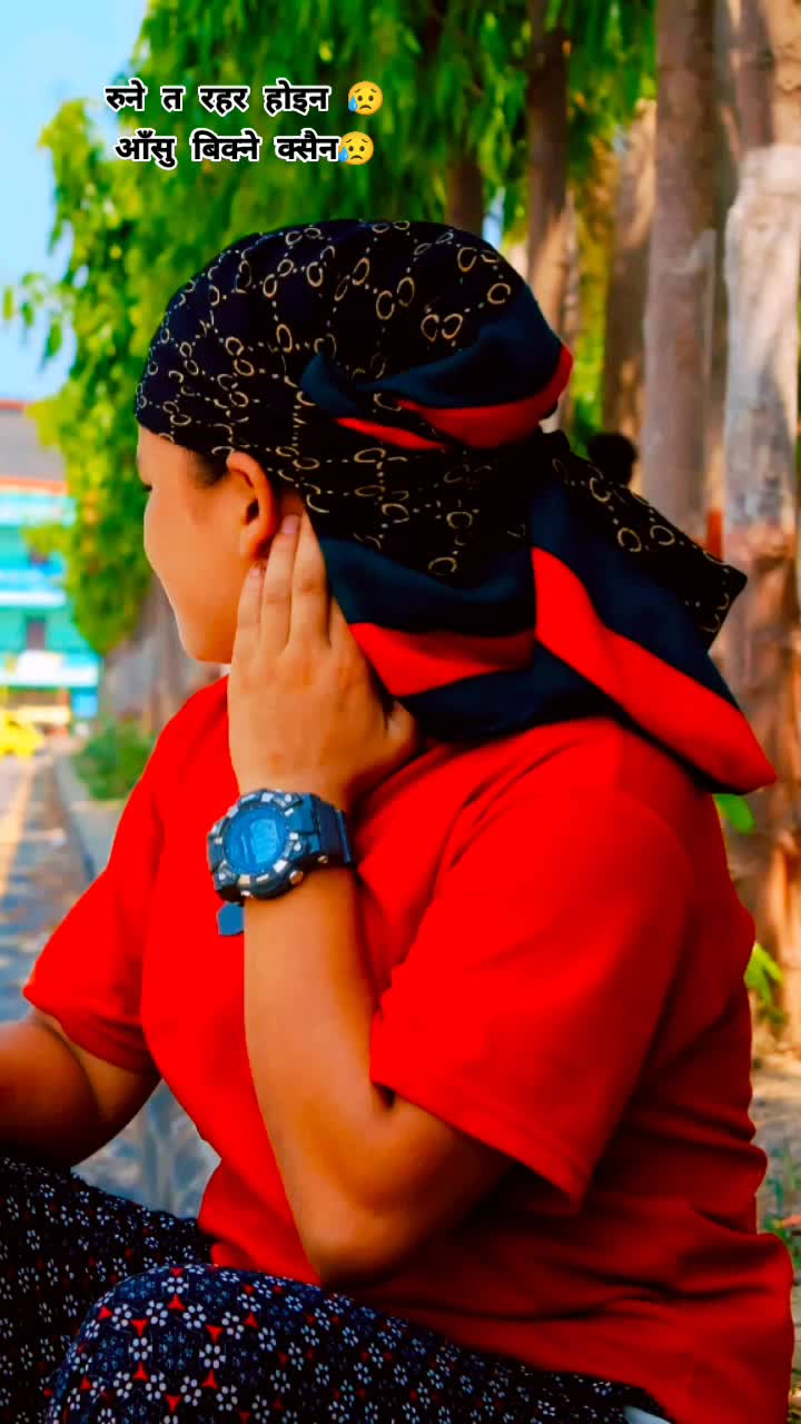 @StrOng Girl..🩶🥹