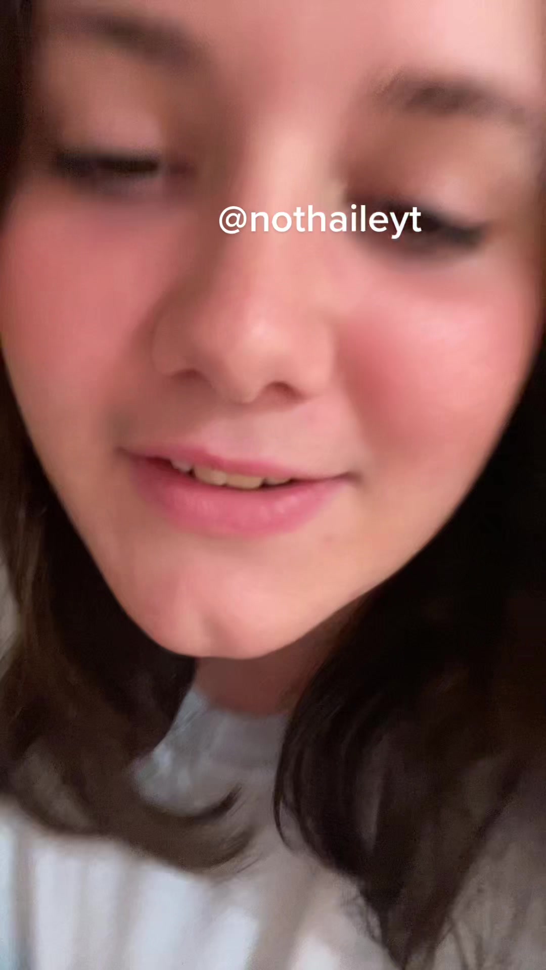 @Hailey Todd