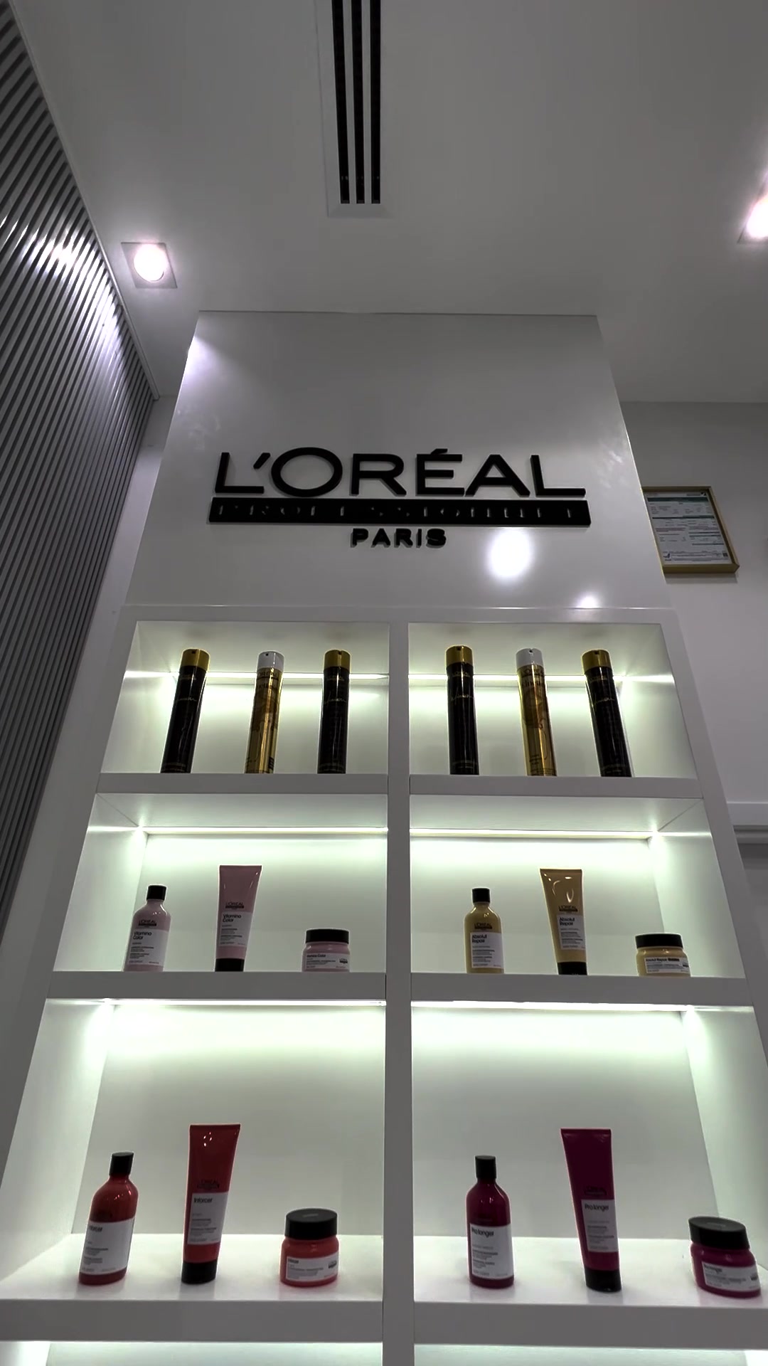 @Uncle Sam Gents Salon